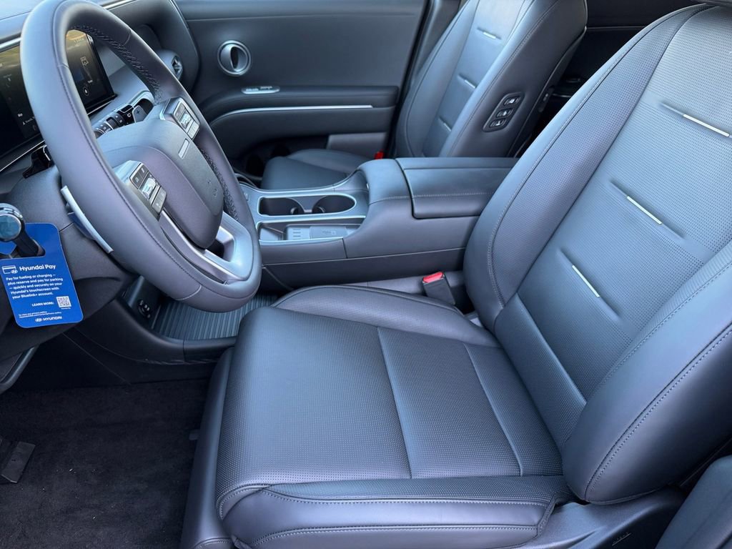 New 2026 Hyundai Palisade Calligraphy AWD/4WD image 10
