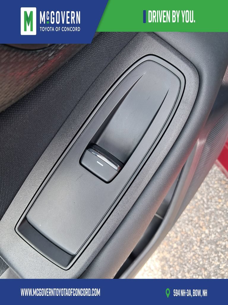 Used 2024 Subaru Legacy Premium AWD/4WD image 18