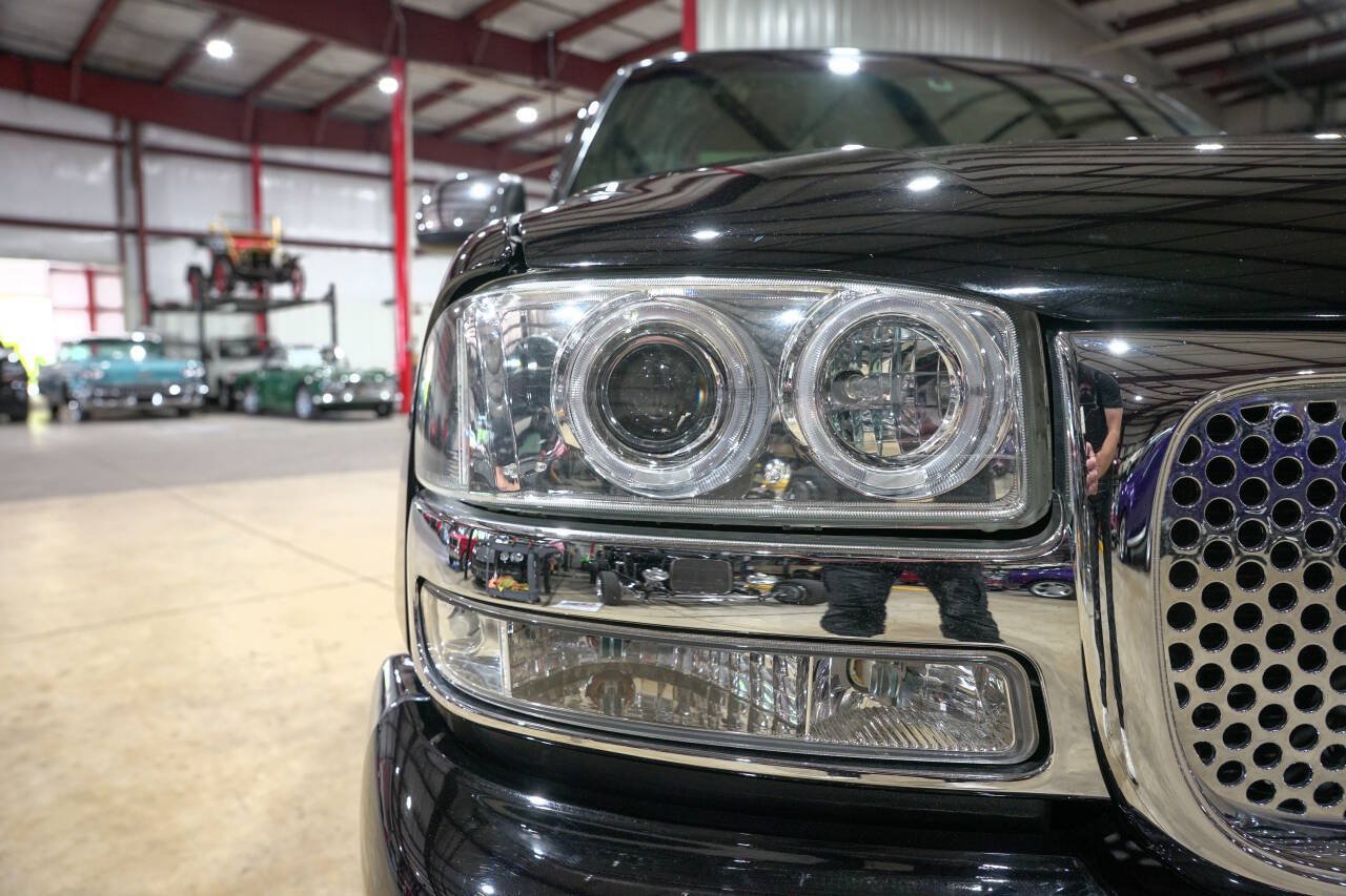 Used 2002 GMC Sierra 1500 SLE RWD image 30