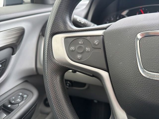 Used 2023 GMC Terrain SLE w/ Driver Convenience Package FWD image 37