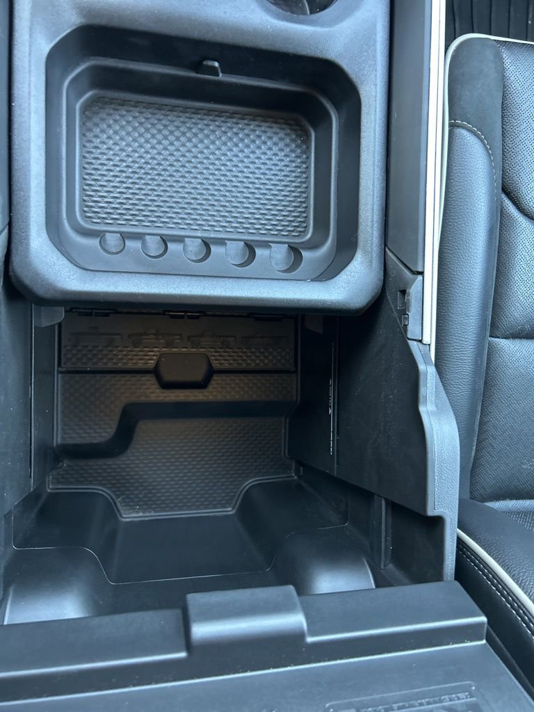 Used 2022 RAM 1500 Laramie image 44