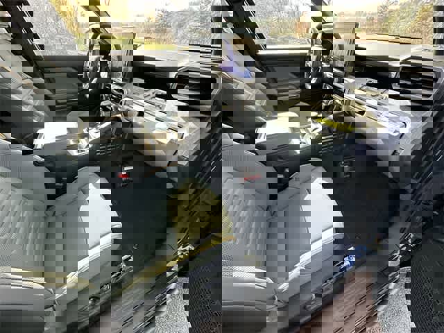 New 2025 Toyota Tacoma 4x4 Double Cab Hybrid image 19