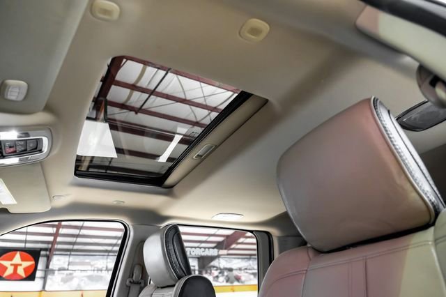 Used 2019 RAM 2500 Limited AWD/4WD image 7
