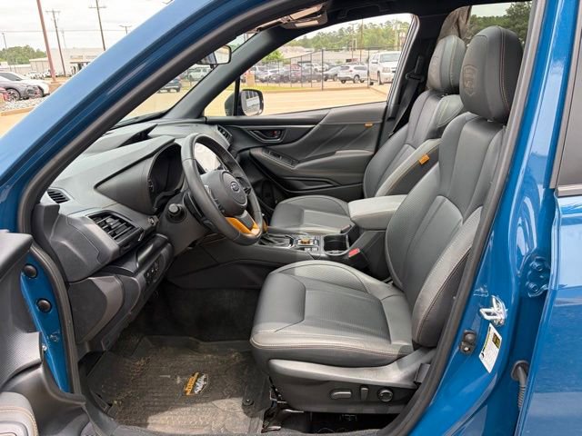 Used 2025 Subaru Forester Wilderness AWD/4WD image 9