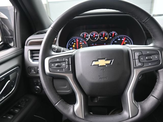 Used 2023 Chevrolet Tahoe LS image 8