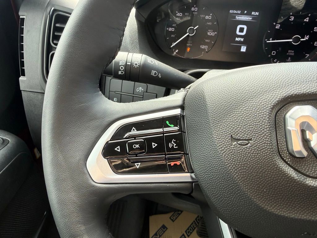 New 2026 RAM ProMaster 2500 w/ Safety Group image 17