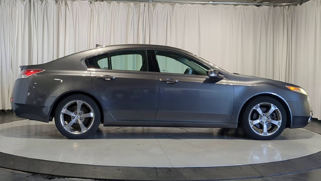 Used 2009 Acura TL SH-AWD image 10