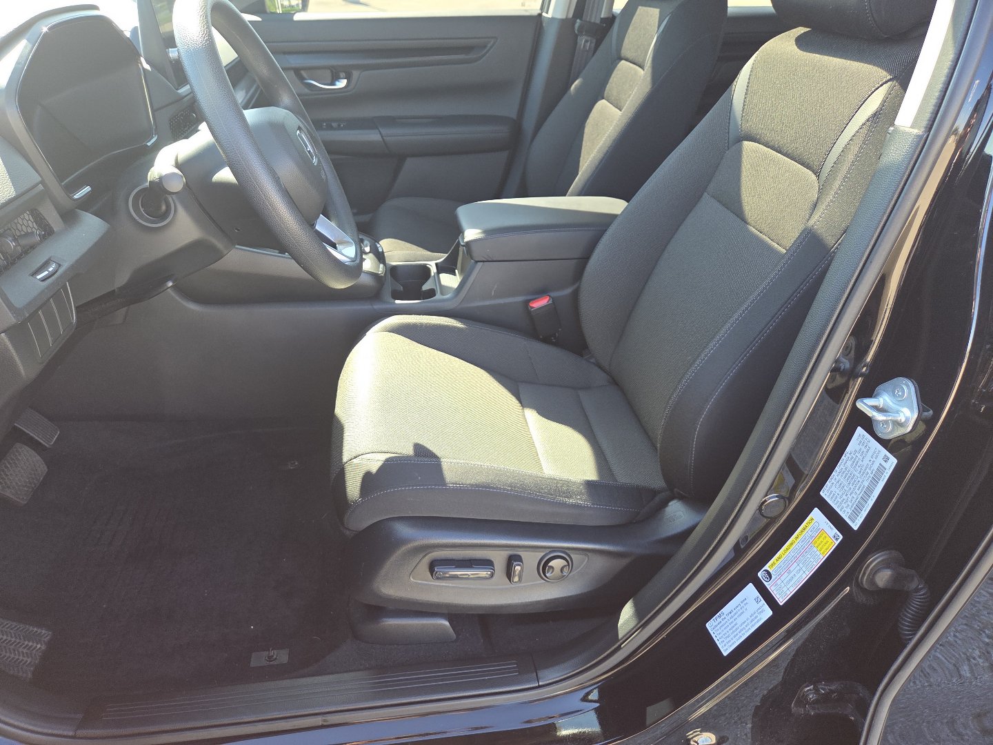 Used 2026 Honda CR-V EX image 24