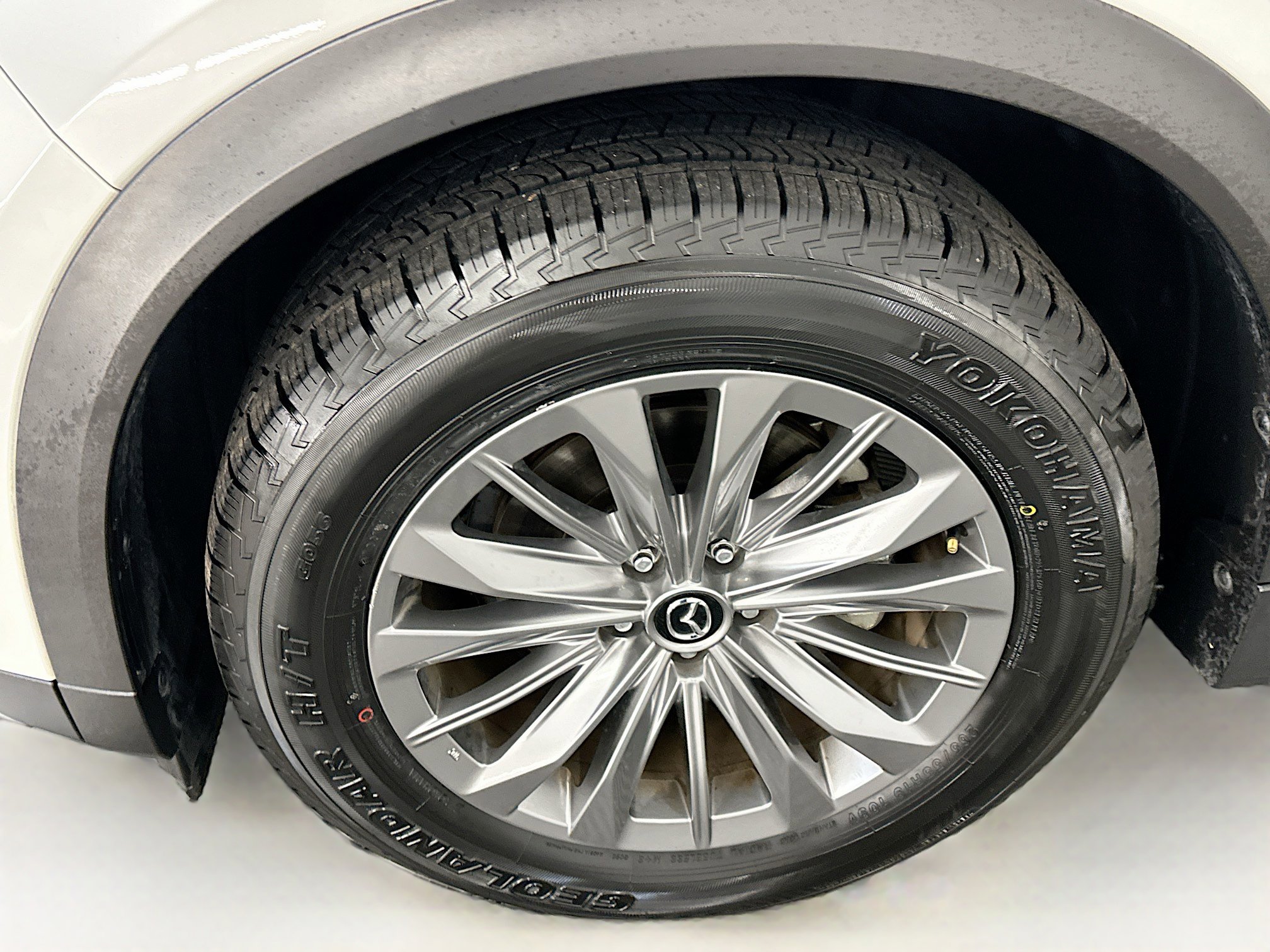 Used 2024 MAZDA CX-90 3.3 Turbo w/ Preferred Plus image 11