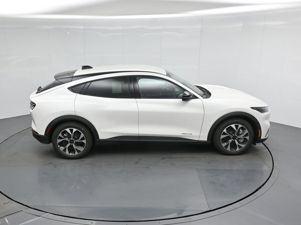 New 2026 Ford Mustang Mach-E Select image 38