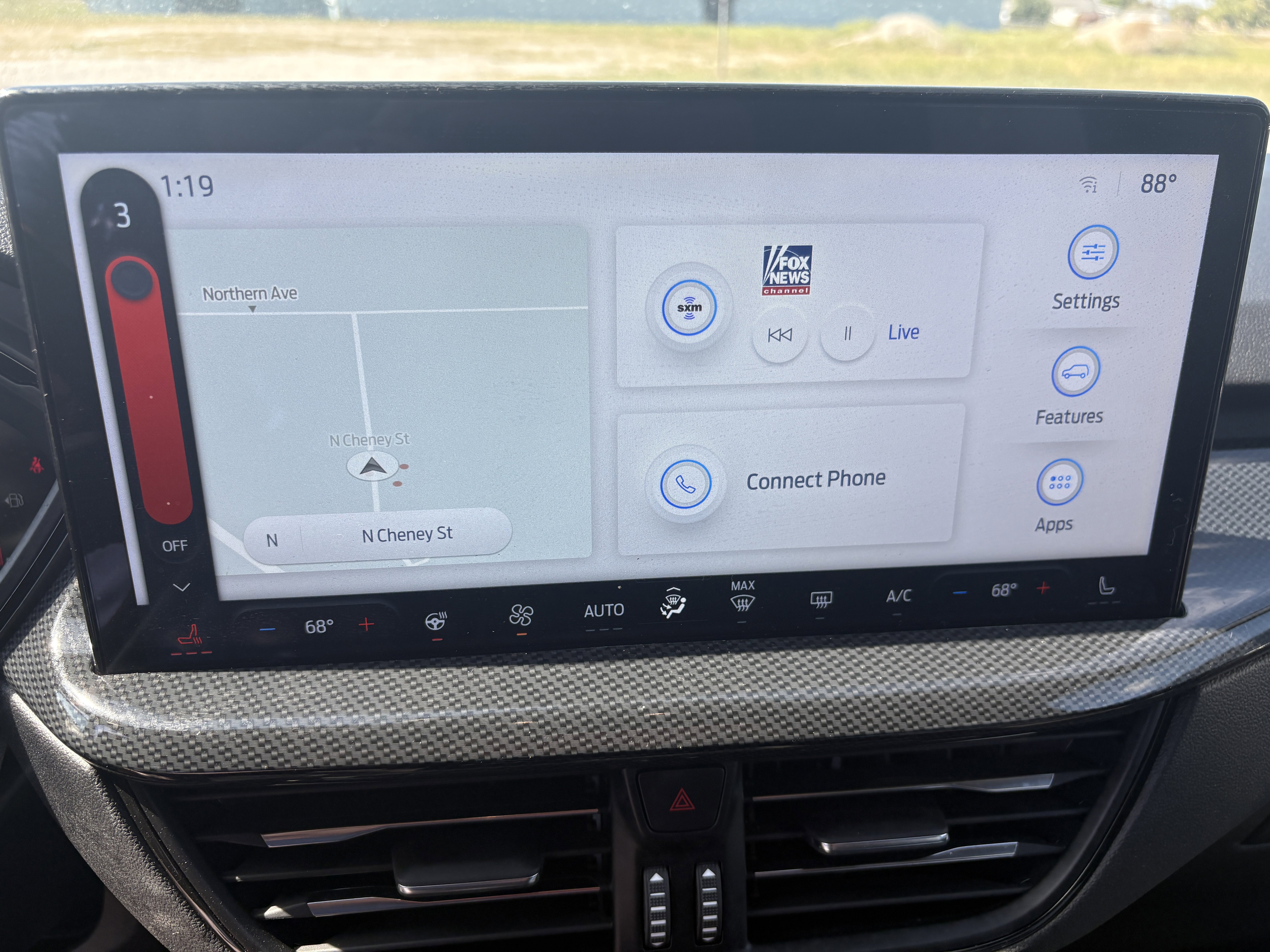 Used 2023 Ford Escape ST-Line w/ Tech Pack #1 image 11