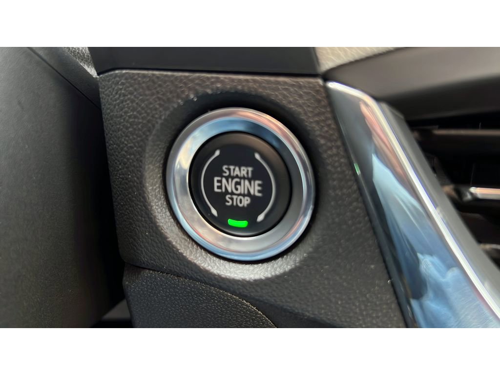 Certified 2026 Buick Encore GX Sport Touring w/ Advanced Technology Package image 21