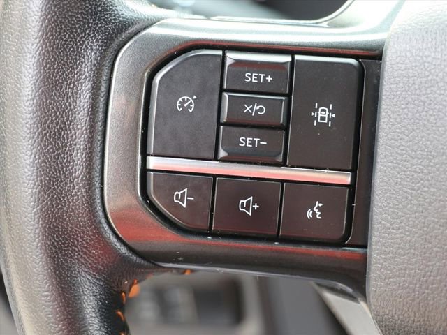 Used 2022 Ford F150 Tremor w/ Equipment Group 401A Mid image 27