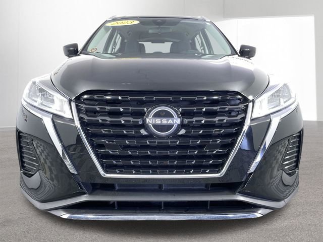 Used 2023 Nissan Kicks SV image 43