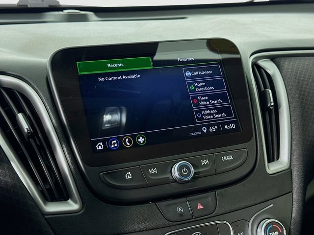 Used 2025 Chevrolet Malibu RS FWD image 15