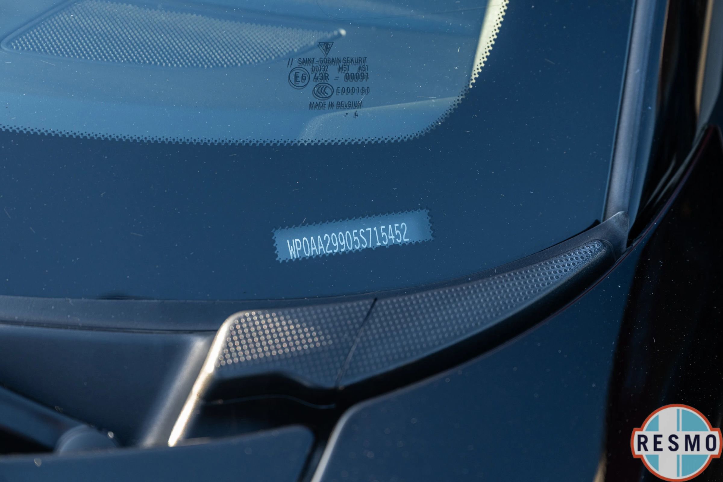 Used 2005 Porsche 911 Carrera RWD image 36