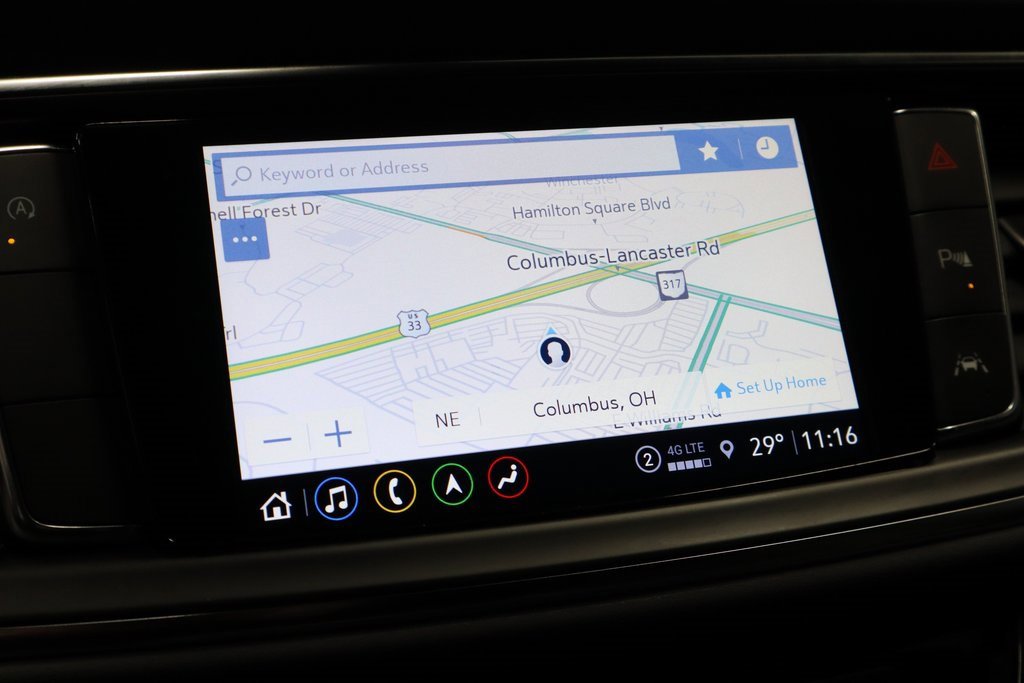 Used 2023 Buick Enclave Essence w/ Experience Buick Package image 3