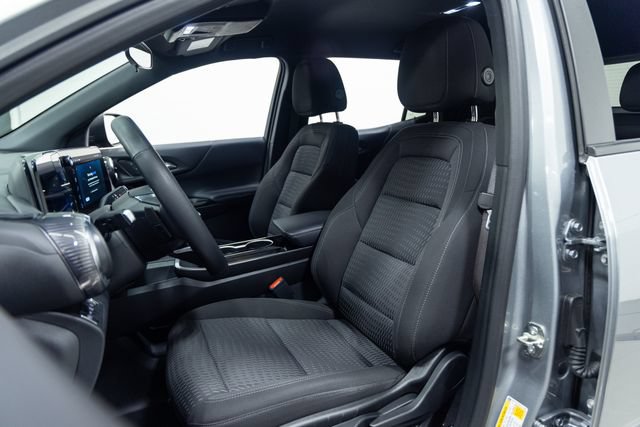 Used 2025 Chevrolet Equinox LT AWD/4WD image 21