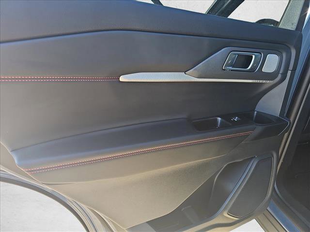 New 2026 Ford Explorer ST w/ Sun And Sound Package image 11