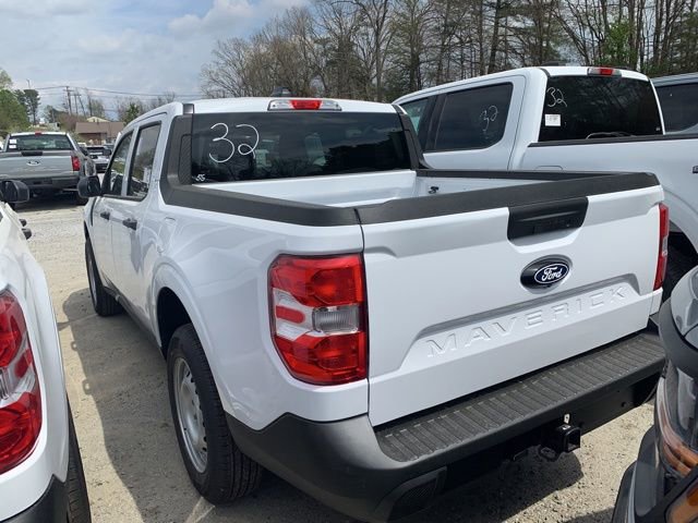 New 2026 Ford Maverick XL image 5