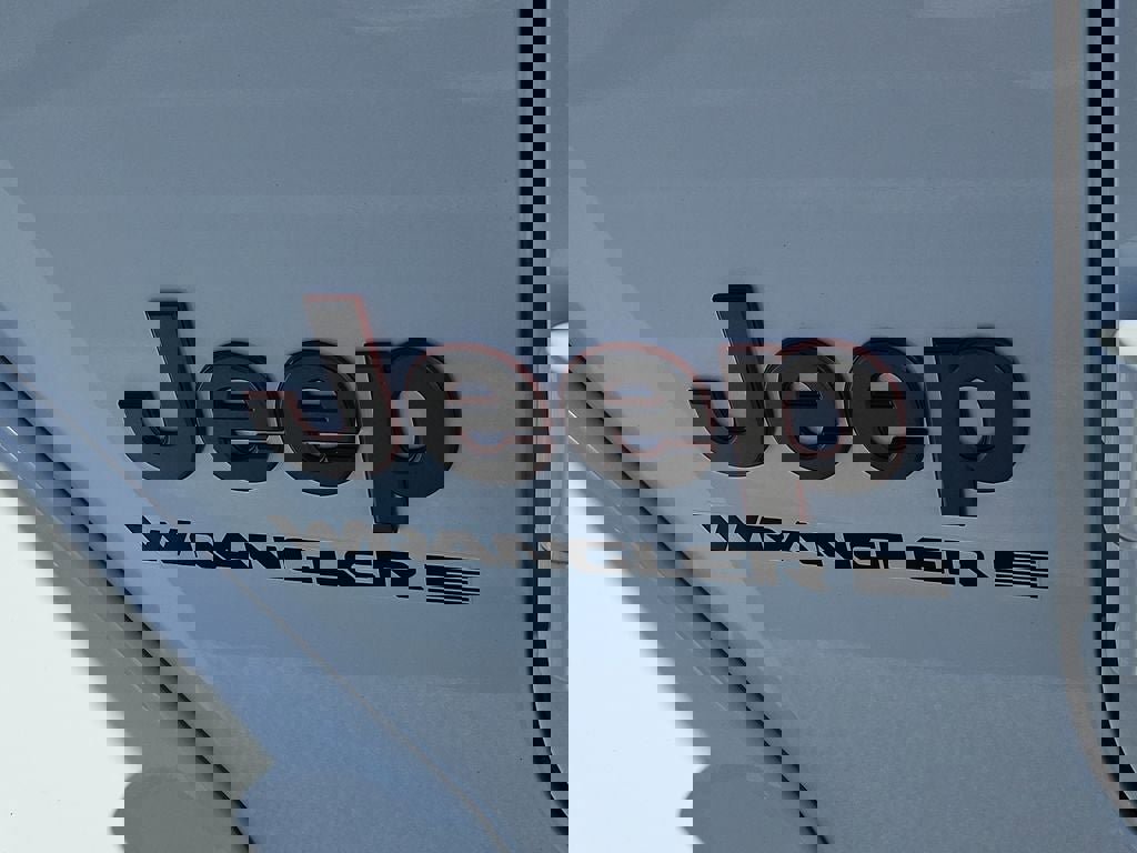 New 2026 Jeep Wrangler Unlimited Rubicon image 15