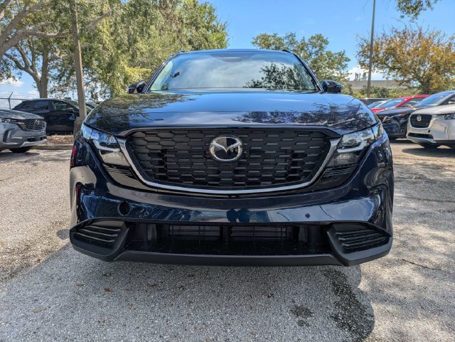 New 2026 MAZDA CX-5 Preferred AWD/4WD image 8