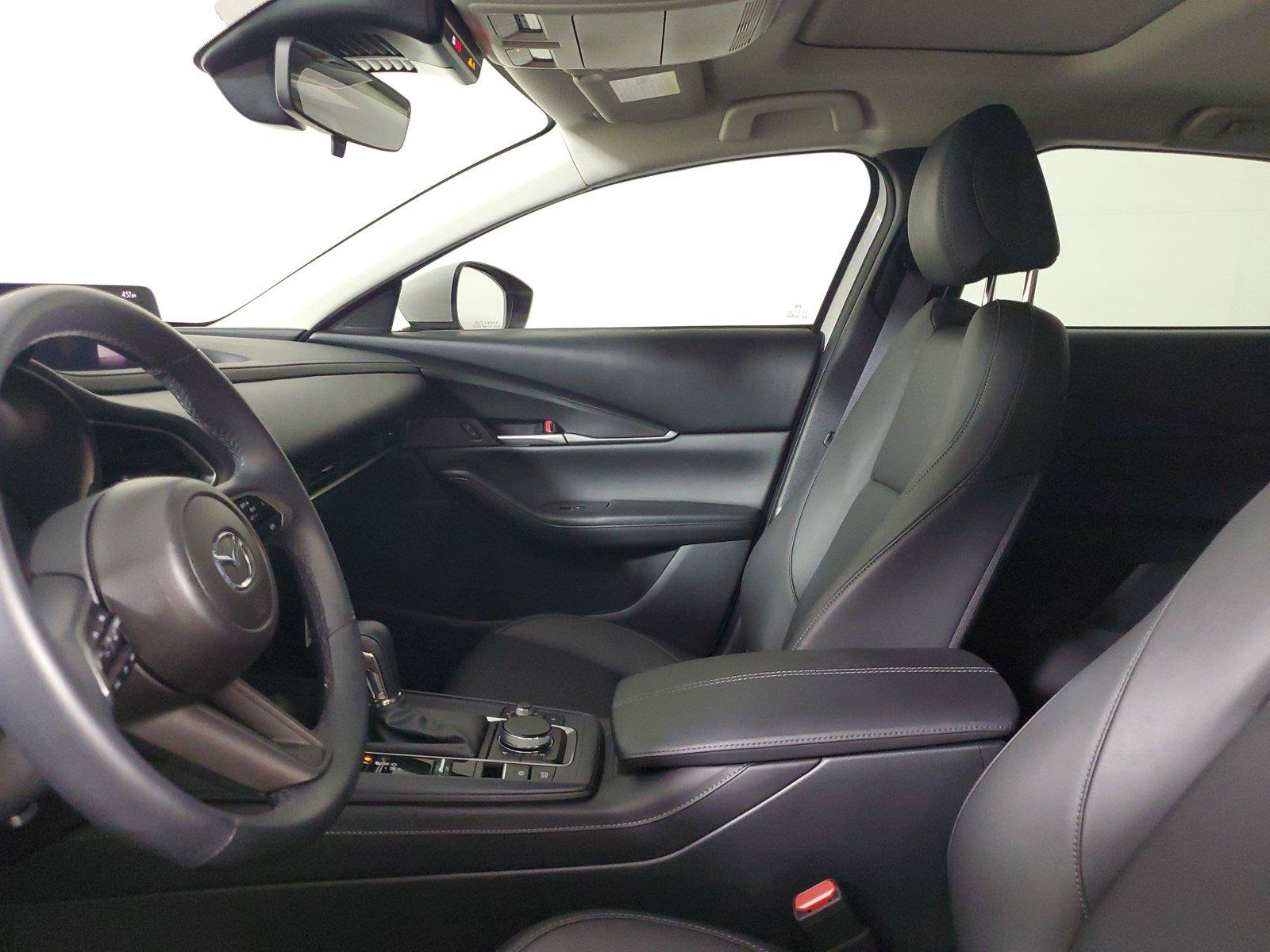 Certified 2026 MAZDA CX-30 AWD 2.5 S image 22