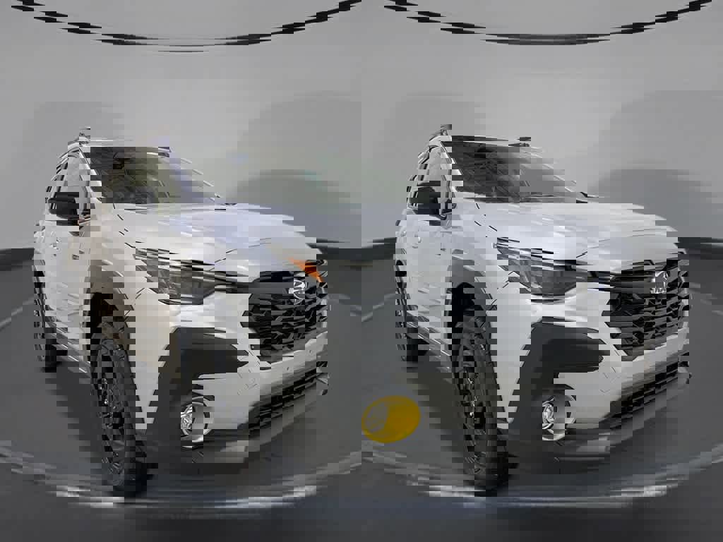 New 2026 Subaru Crosstrek 2.5i Sport image 7