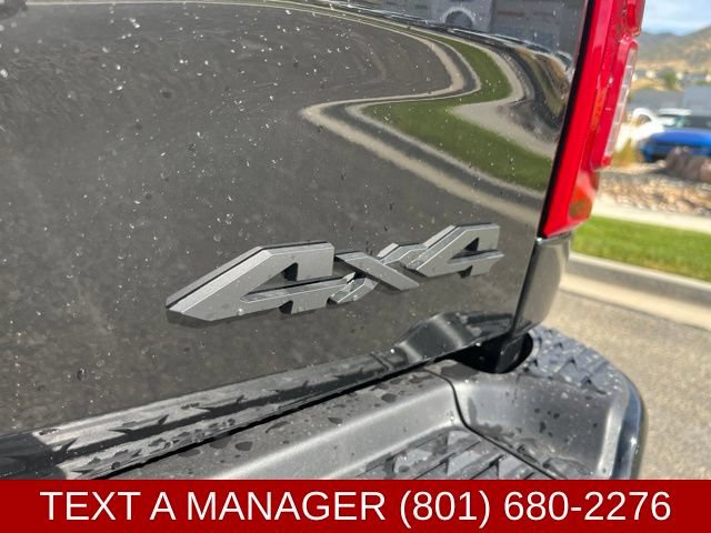 New 2027 RAM 3500 Limited AWD/4WD image 13
