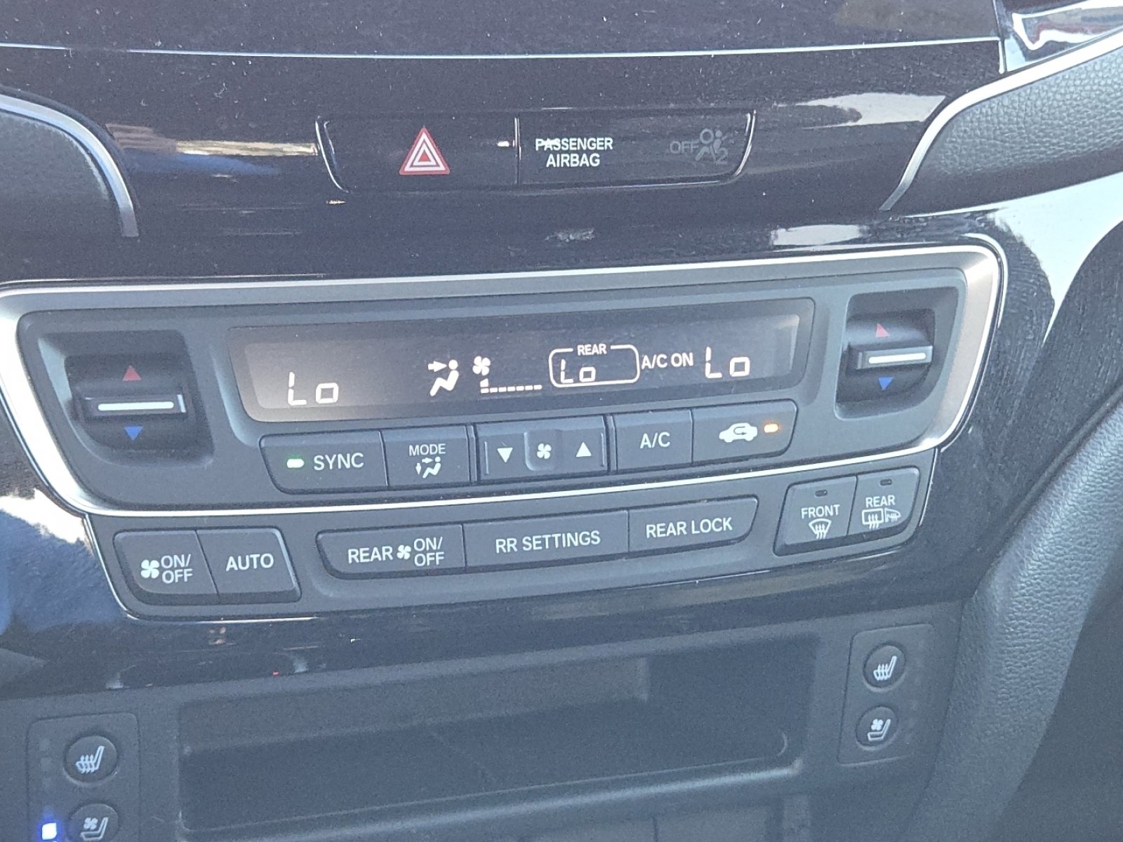 Used 2020 Honda Passport Elite image 36