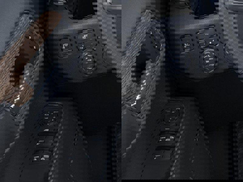 New 2026 Chevrolet Silverado 1500 RST image 22