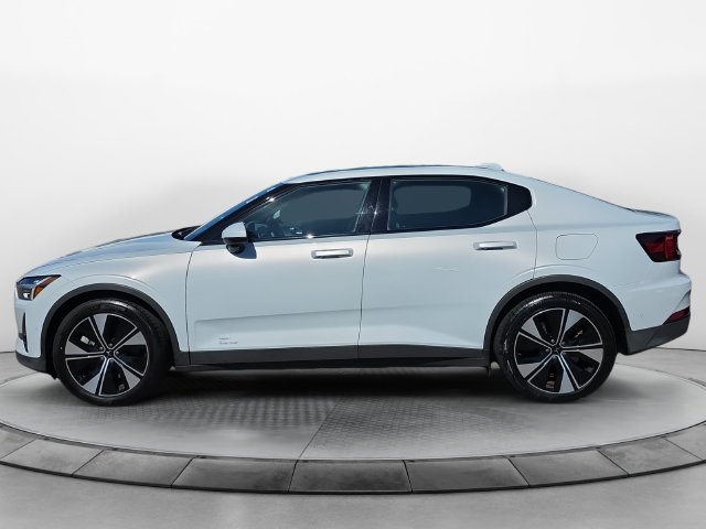 Used 2024 Polestar Polestar 2 AWD/4WD image 2