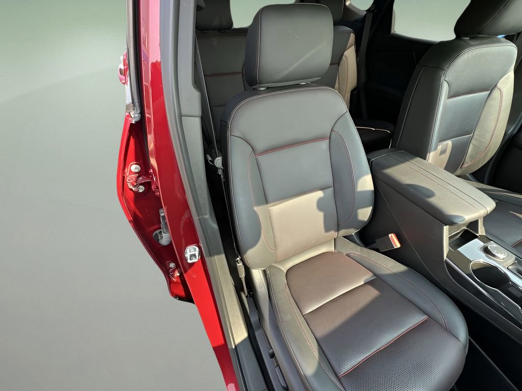 Certified 2020 Chevrolet Blazer RS image 27