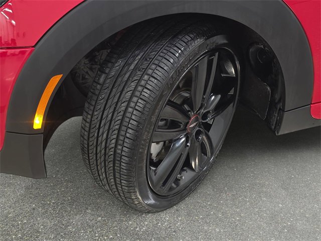 Certified 2021 MINI Cooper S w/ 6.5" Touchscreen Package image 28