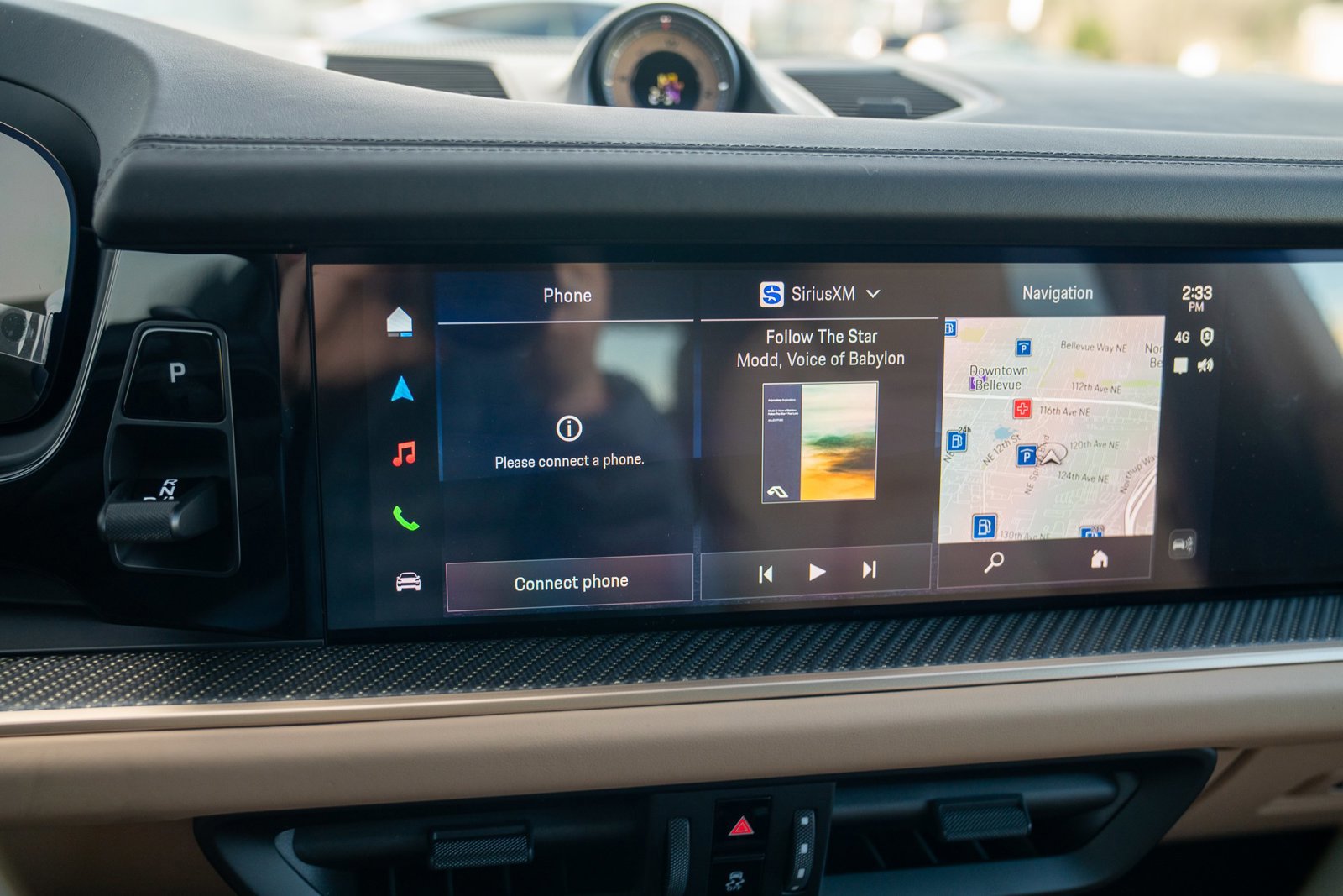 New 2026 Porsche Cayenne GTS image 18