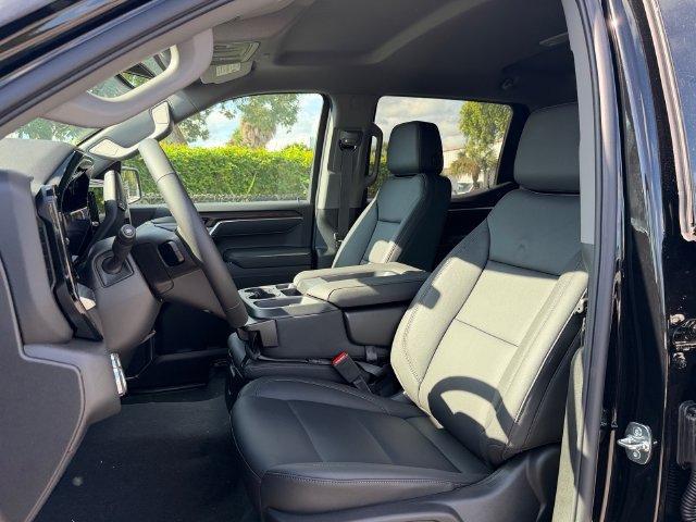 New 2026 GMC Sierra 1500 SLT AWD/4WD image 9