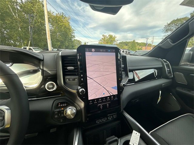 New 2026 RAM 1500 Laramie image 9