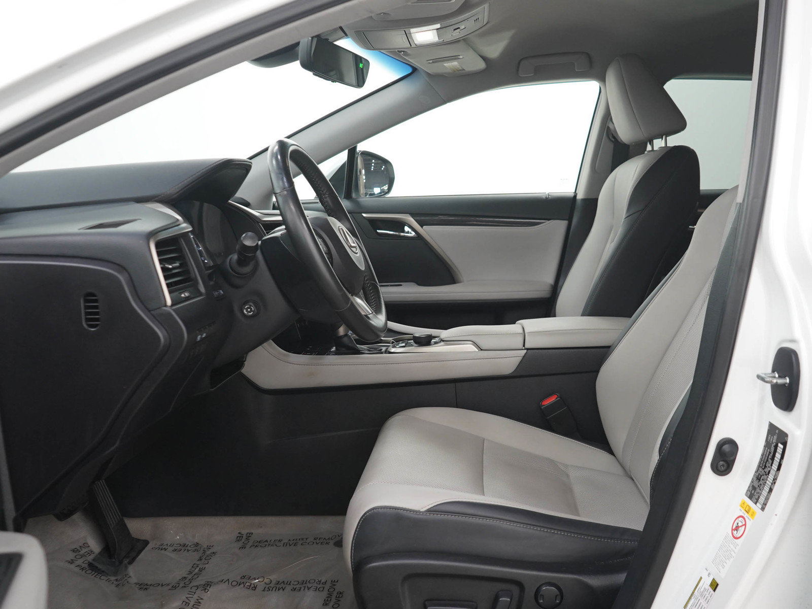 Used 2018 Lexus RX 350 AWD w/ Accessory Package image 24