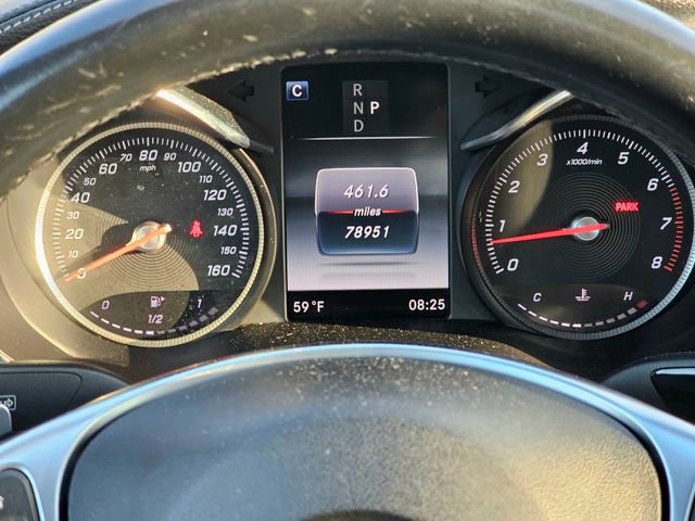 Certified 2018 Mercedes-Benz C 300 4MATIC Sedan image 30