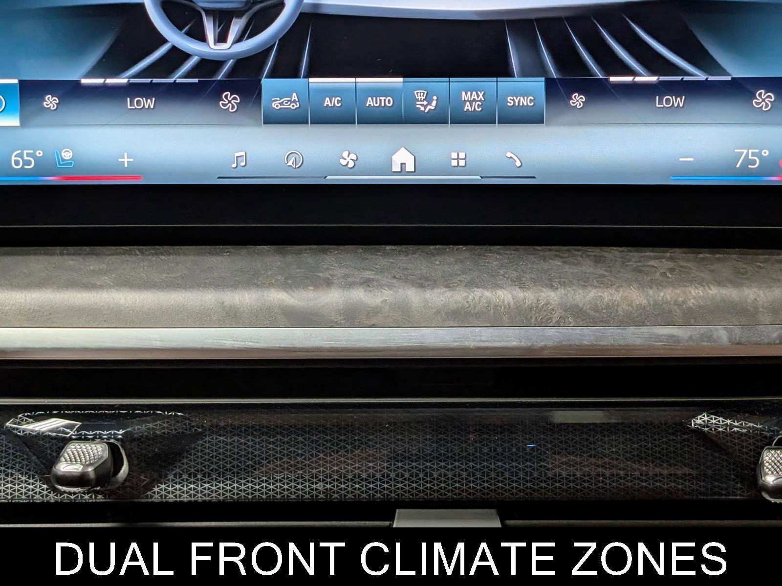 Used 2026 BMW X7 xDrive40i w/ Executive Package image 42