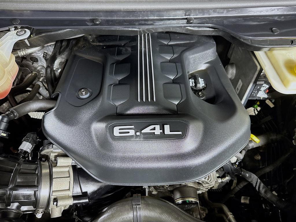 Used 2022 Jeep Grand Wagoneer Series II w/ Convenience Group III image 33