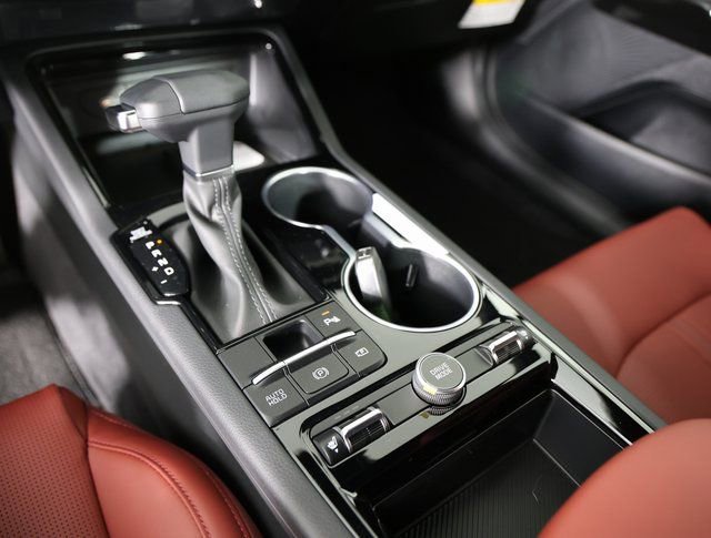 New 2026 Kia K5 GT-Line image 17