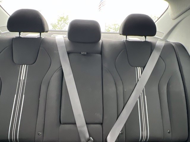 Used 2025 Hyundai Elantra SEL FWD image 30