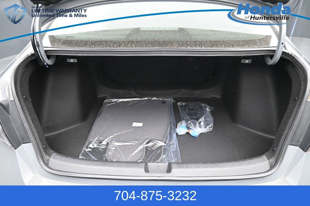 New 2026 Honda Civic Si image 11