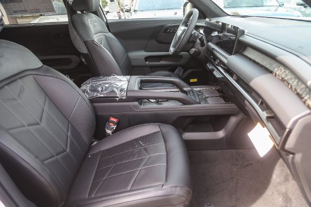 New 2027 Kia Telluride SX Prestige X-Pro AWD/4WD image 9