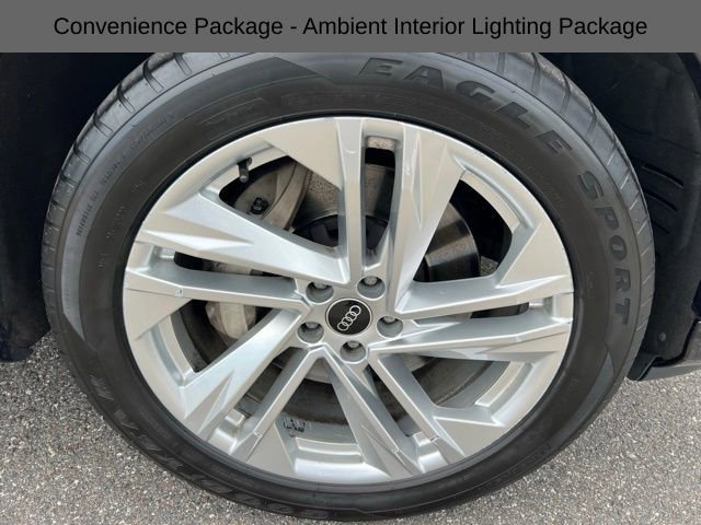 Used 2021 Audi Q7 3.0T Premium w/ Convenience Package image 16