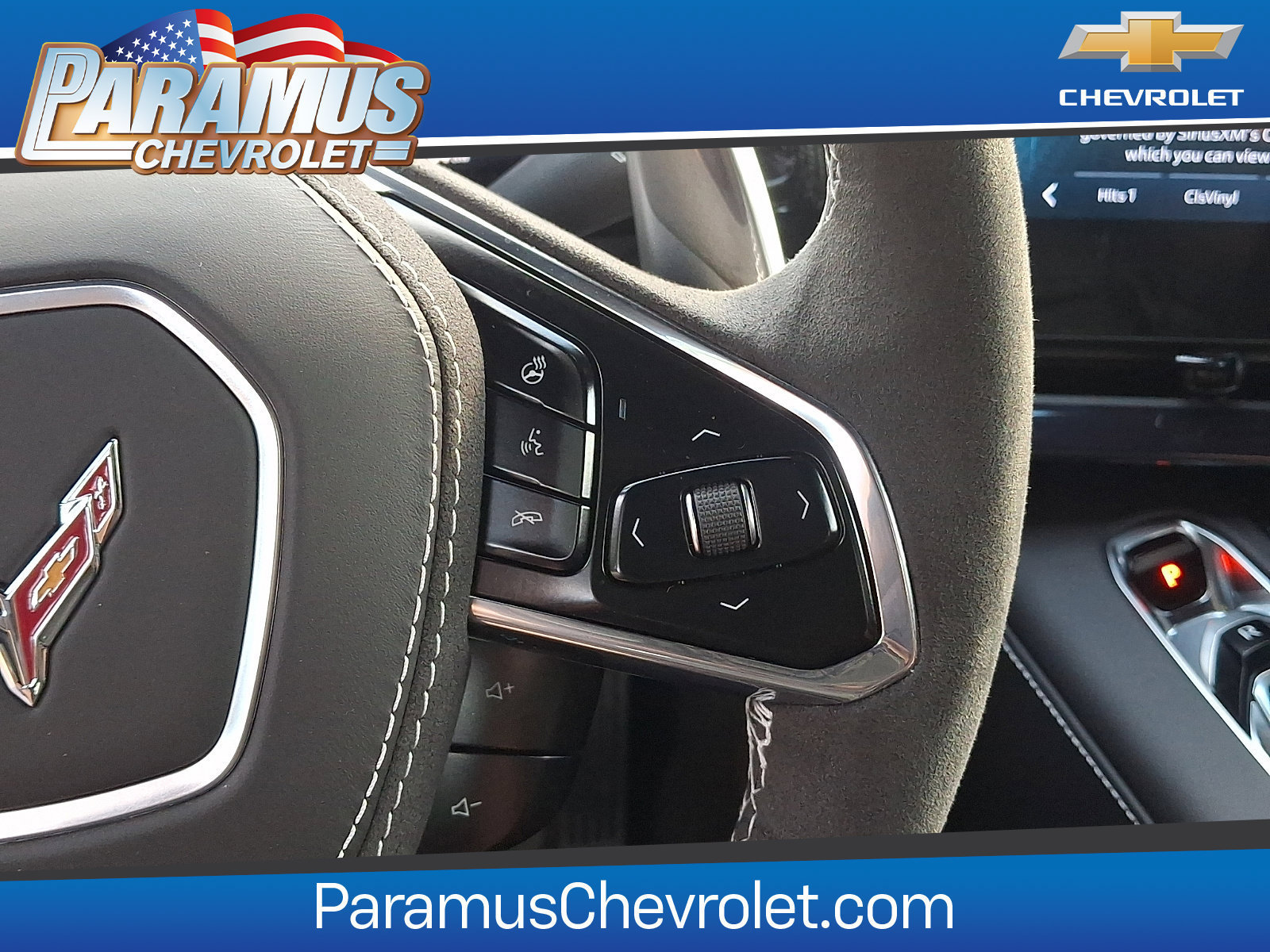 Used 2024 Chevrolet Corvette Stingray Premium Cpe w/ Z51 Performance Package RWD image 21