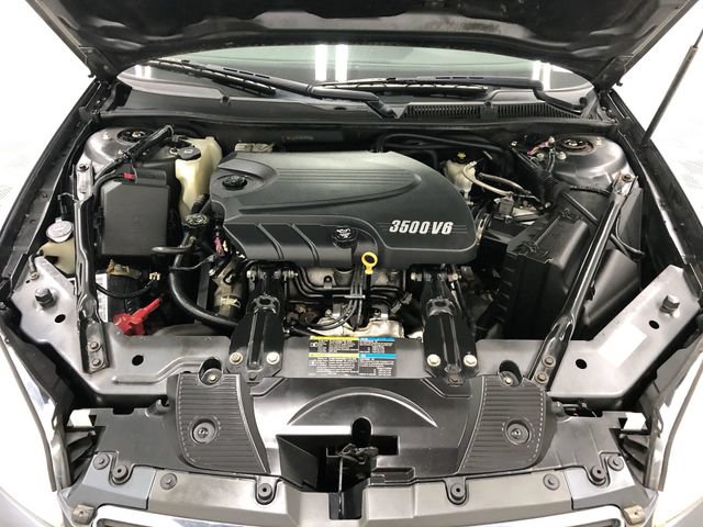 Used 2010 Chevrolet Impala LS FWD image 45