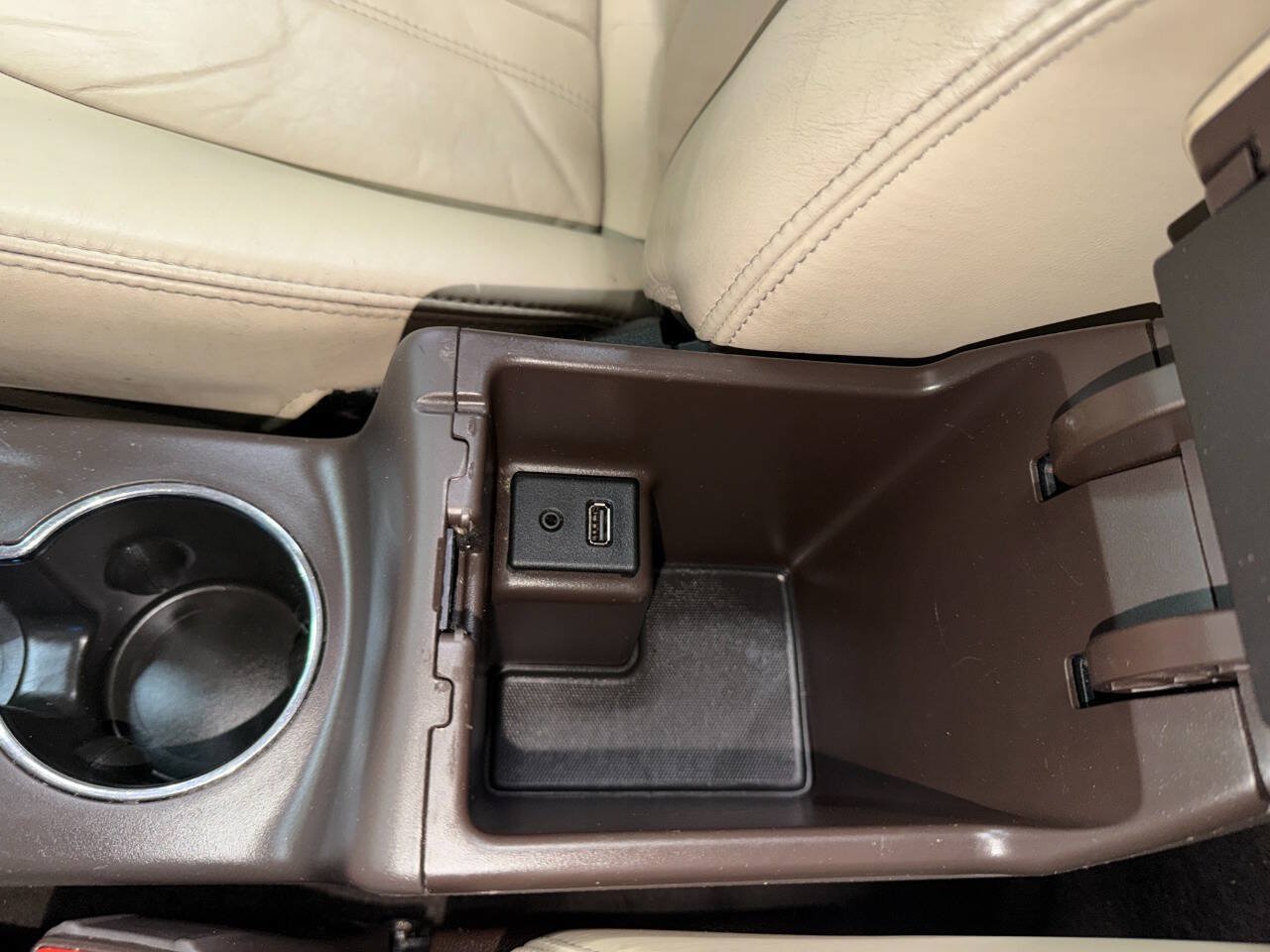Used 2015 Buick Verano Leather w/ Experience Buick Package FWD image 43