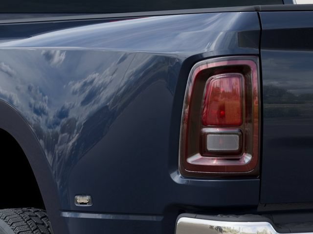 New 2026 RAM 3500 Tradesman AWD/4WD image 9